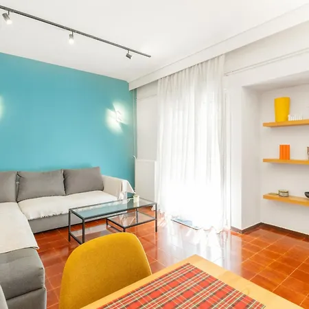 Delmare Mel Apartmán *