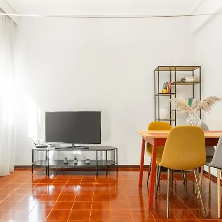 Apartmán Delmare Mel