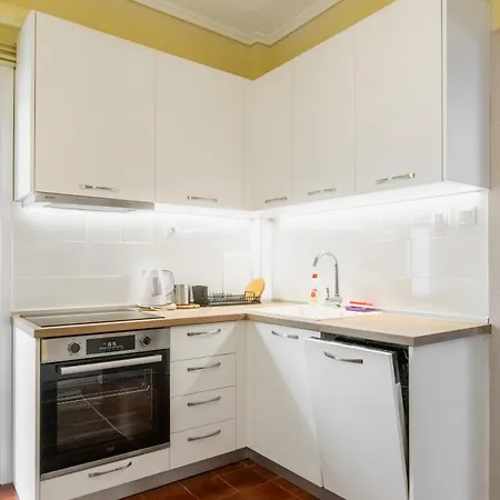 Delmare Mel Apartmán