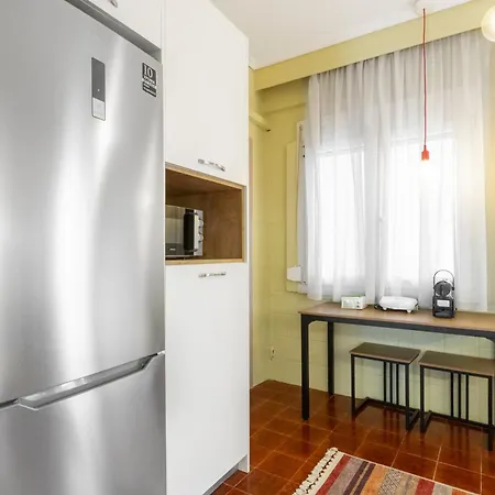 Delmare Mel Apartmán Soluň