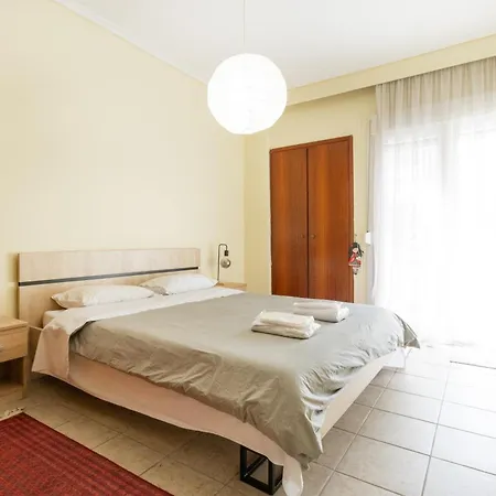 Apartment Delmare Mel *