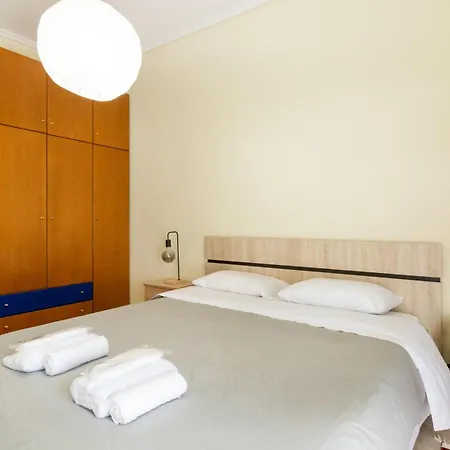 Delmare Mel Apartment
