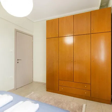 Apartment Delmare Mel