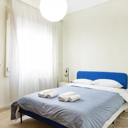 Apartment Delmare Mel Thessaloniki