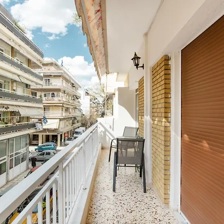 Apartment Delmare Mel Thessaloniki